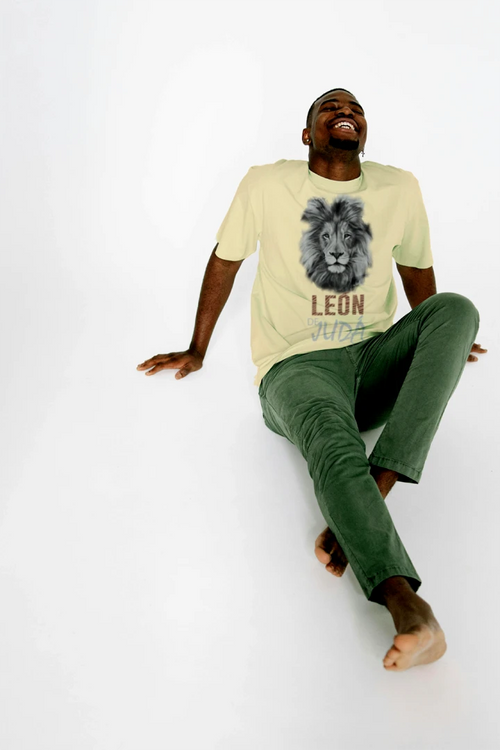 LION OF JUDA BLACK