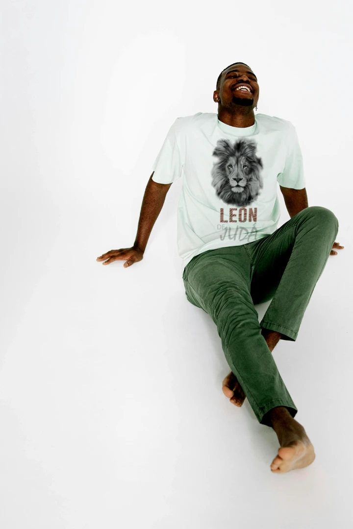 LION OF JUDA BLACK
