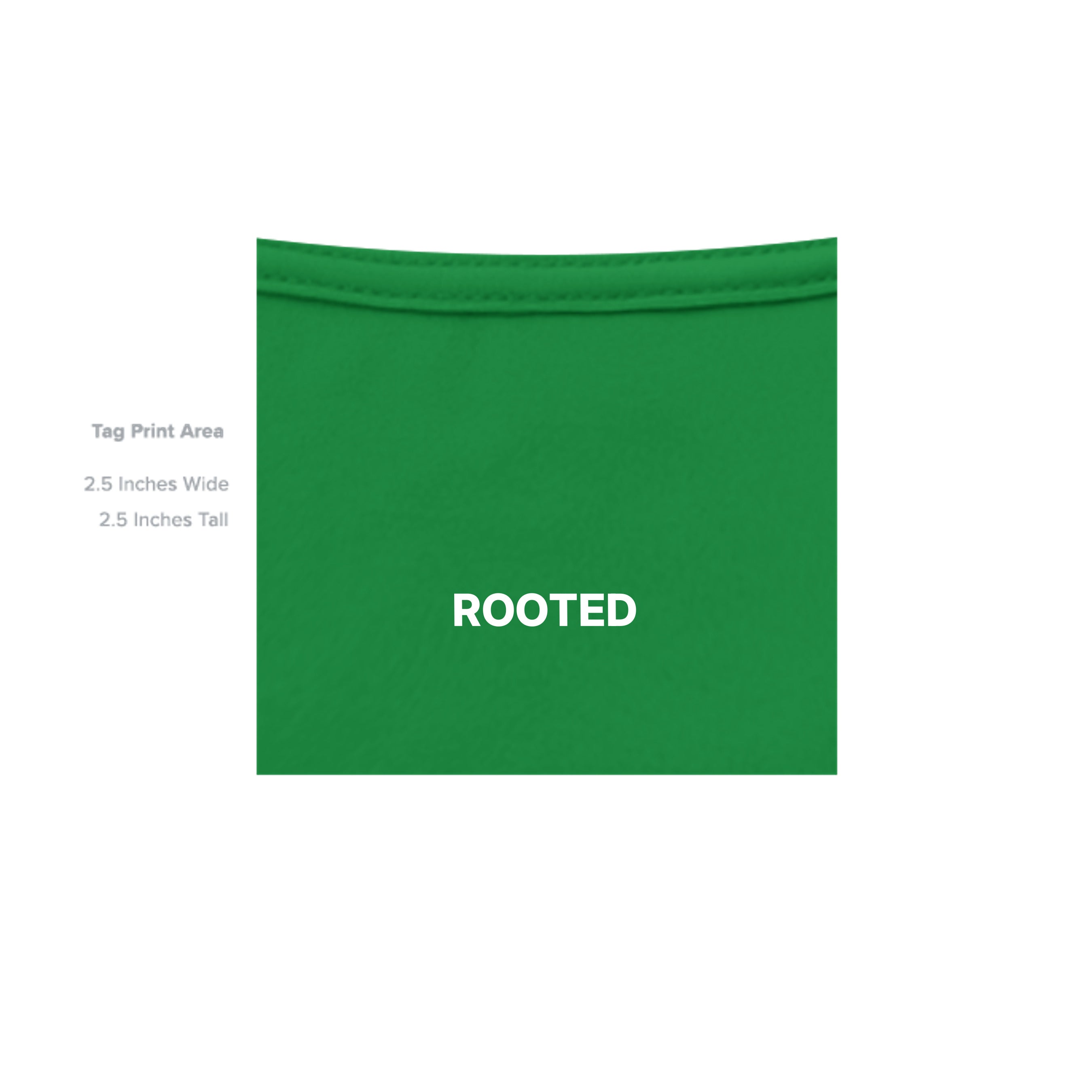 IRISH GREEN - G500 - INSIDE_TAG_LINE