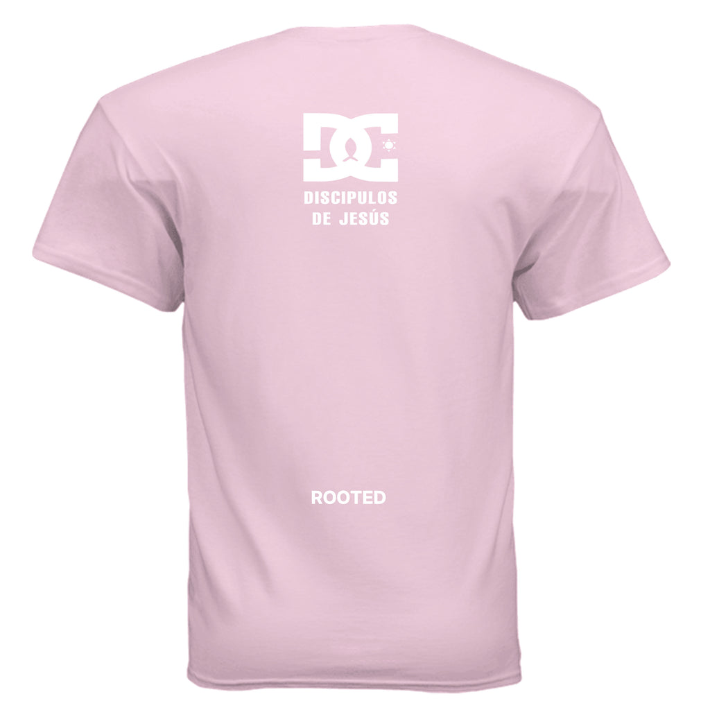 LIGHT PINK - G500 - BACK