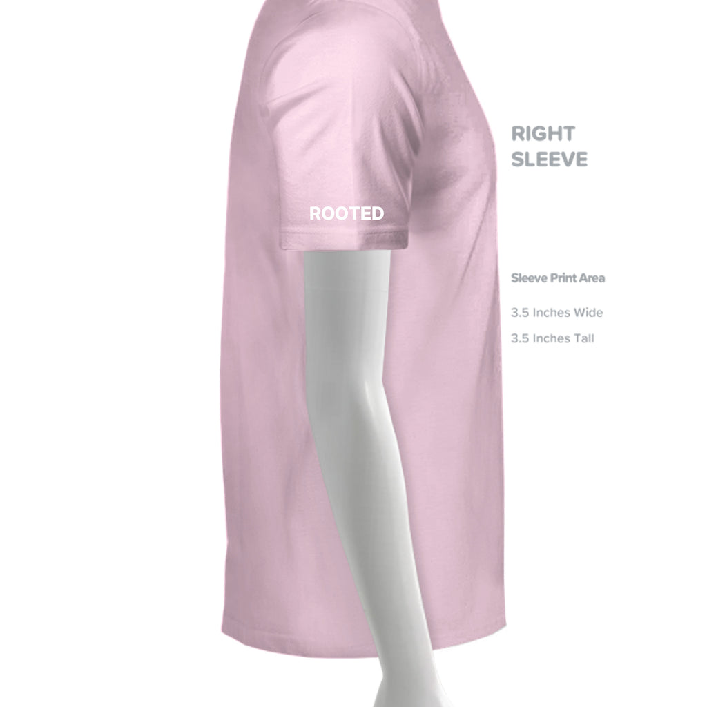 LIGHT PINK - G500 - SLEEVE_RIGHT